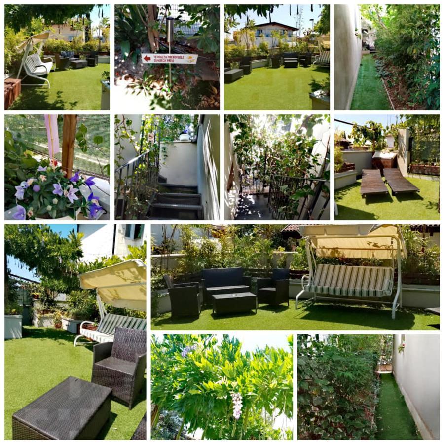 Harmony Lake ซีร์มิโอเน ภายนอก รูปภาพ